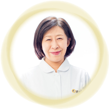 辻本 誉子